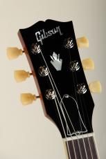 Gibson ES-335 Watermelon【S/N:225640336】_8