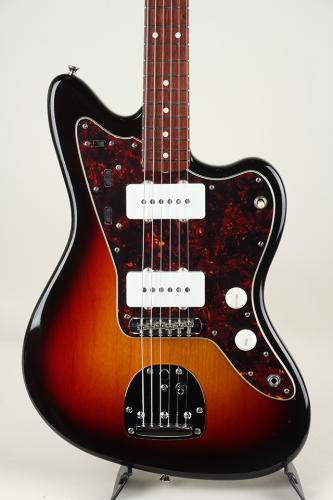 K.Nyui Custom Guitars KNJM 3TS 2024