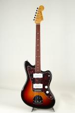 K.Nyui Custom Guitars KNJM 3TS 2024_2