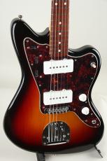 K.Nyui Custom Guitars KNJM 3TS 2024_3