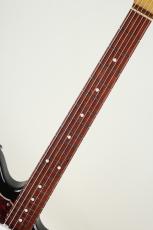 K.Nyui Custom Guitars KNJM 3TS 2024_4