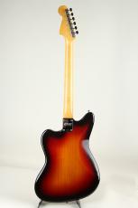 K.Nyui Custom Guitars KNJM 3TS 2024_8
