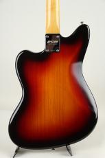 K.Nyui Custom Guitars KNJM 3TS 2024_9