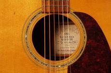 Martin 1996 Special Edition SPD-16TR #577321【希少モデル】【ローズウッドサイド&バック】_7