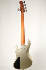 Sadowsky MX21 VJ5 Maple Fingerboard -Champagne Metallic- [4.62kg]_4
