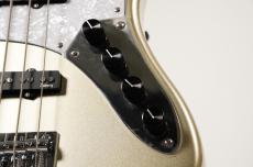 Sadowsky MX21 VJ5 Maple Fingerboard -Champagne Metallic- [4.62kg]_8