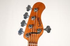 Sadowsky MX21 VJ5 Morado Fingerboard -Champagne Metallic- [4.58kg]_6