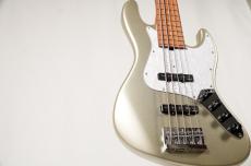 Sadowsky MX21 VJ5 Morado Fingerboard -Champagne Metallic- [4.58kg]_9