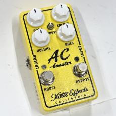XOTiC AC Booster V2