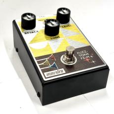 Maestro by Gibson FUZZ-TONE FZ-M_3