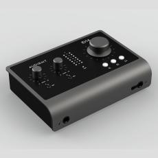AUDIENT iD14mkII 10in / 6out オーディオインターフェース