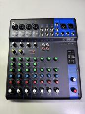 YAMAHA MG10【USED】