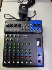 YAMAHA MG10【USED】_2