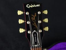 Epiphone Elite TAK Matsumoto Les Paul Standard TAK BURST 1st 2003_4