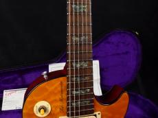 Epiphone Elite TAK Matsumoto Les Paul Standard TAK BURST 1st 2003_6