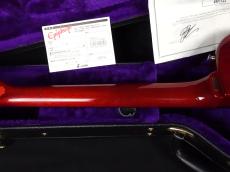 Epiphone Elite TAK Matsumoto Les Paul Standard TAK BURST 1st 2003_9