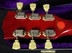 Epiphone Elite TAK Matsumoto Les Paul Standard TAK BURST 1st 2003_10
