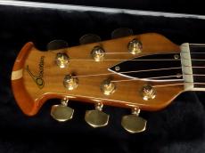 Ovation 1651-7 Legend Limited Histrical Re-Issue_5