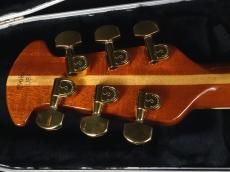 Ovation 1651-7 Legend Limited Histrical Re-Issue_9