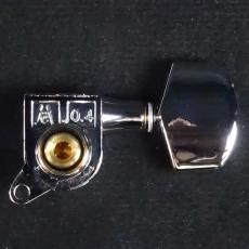 Paul Reed Smith [PRS] SE Locking Tuners Chrome Set of 6_6
