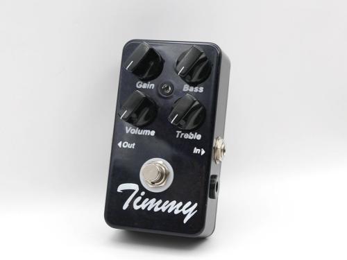 Paul Cochrane Timmy Overdrive V1 2005