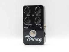 Paul Cochrane Timmy Overdrive V1 2005_2