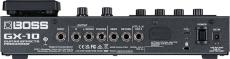 BOSS GX-10 Guitar Effects Processor_4