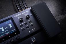 BOSS GX-10 Guitar Effects Processor_6