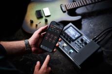 BOSS GX-10 Guitar Effects Processor_9