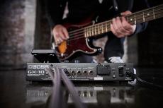 BOSS GX-10 Guitar Effects Processor_10