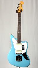 Fender Player II Jaguar -Aquatone Blue-【3.79kg】_2