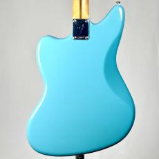 Fender Player II Jaguar -Aquatone Blue-【3.79kg】_3
