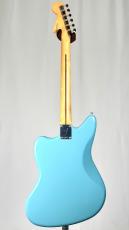 Fender Player II Jaguar -Aquatone Blue-【3.79kg】_4