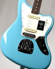 Fender Player II Jaguar -Aquatone Blue-【3.79kg】_5