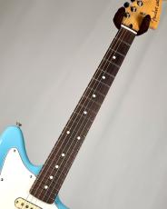 Fender Player II Jaguar -Aquatone Blue-【3.79kg】_6