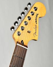 Fender Player II Jaguar -Aquatone Blue-【3.79kg】_7