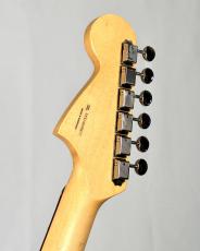 Fender Player II Jaguar -Aquatone Blue-【3.79kg】_10