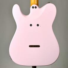 infinite Trad Fullsize T -Shell Pink-【3.70kg】_3