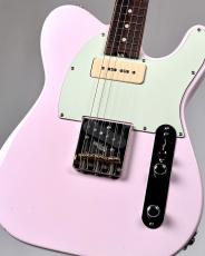 infinite Trad Fullsize T -Shell Pink-【3.70kg】_5