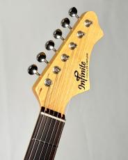 infinite Trad Fullsize T -Shell Pink-【3.70kg】_7