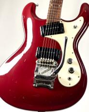 Morales 【1960年代製】ZES-300 -Red-【4.30kg】_5