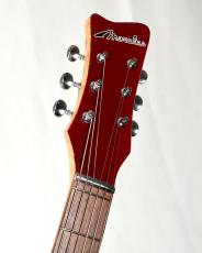 Morales 【1960年代製】ZES-300 -Red-【4.30kg】_7