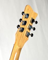 Morales 【1960年代製】ZES-300 -Red-【4.30kg】_10
