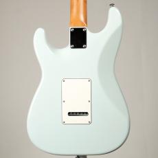 Suhr Classic S Antique RS -Sonic Blue- [3.43kg]_3
