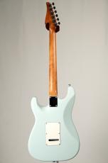 Suhr Classic S Antique RS -Sonic Blue- [3.43kg]_4