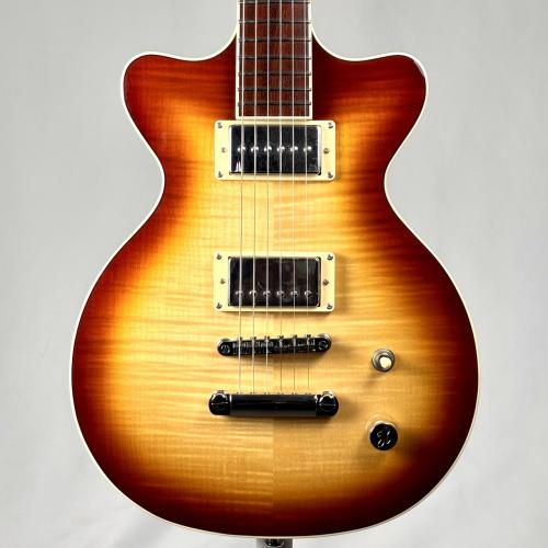 Hofner HCT-4800 "Leader" -Sunburst-【2.86kg】
