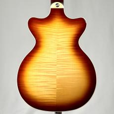 Hofner HCT-4800 "Leader" -Sunburst-【2.86kg】_3