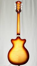 Hofner HCT-4800 "Leader" -Sunburst-【2.86kg】_4