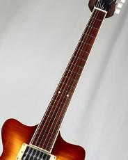 Hofner HCT-4800 "Leader" -Sunburst-【2.86kg】_6