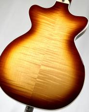 Hofner HCT-4800 "Leader" -Sunburst-【2.86kg】_8